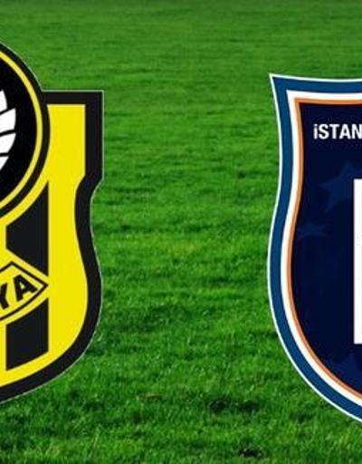 Yeni Malatyaspor Başkaşehir maçı saat kaçta hangi kanalda