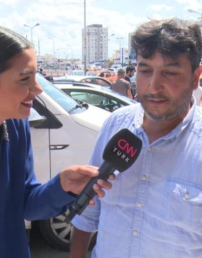 Tatilciler memleketi İstanbula taşıdı