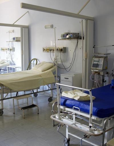 Hastanede kan donduran olay: 5 hastayı döverek öldürdü