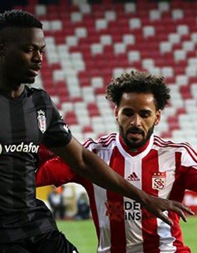 Beşiktaş, Mirini Toulousea kiraladı