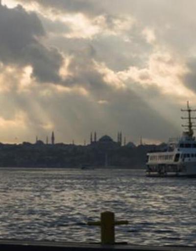 Hava durumu 23 Ağustos: İstanbul’a bugün yağmur yağacak mı