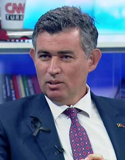 TBB Başkanı Metin Feyzioğlu: Şu anda en kritik il Hatay