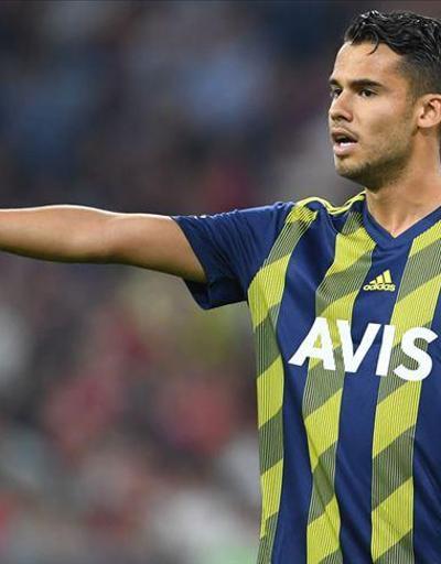 Fenerbahçe, Reyesle yollarını ayırdı
