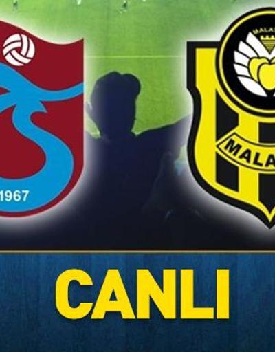 Trabzonspor Yeni Malatyaspor