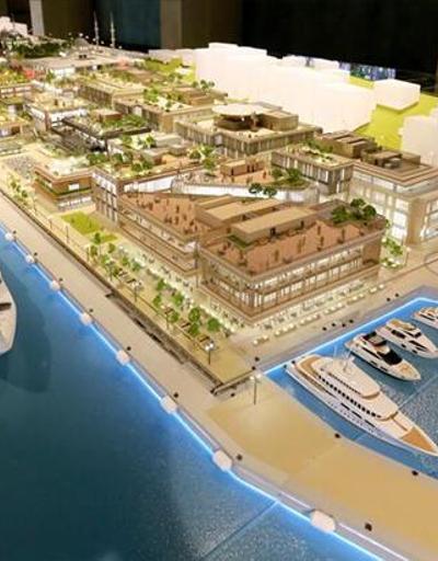 Galataport İstanbul, mayıs ayında açılacak