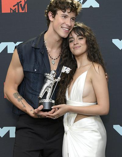 2019 MTV Video Müzik Ödülleri sahiplerini buldu