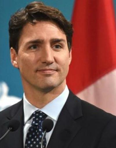 Justin Trudeau kimdir Kanada Başkanı Justin Trudeau kaç yaşında