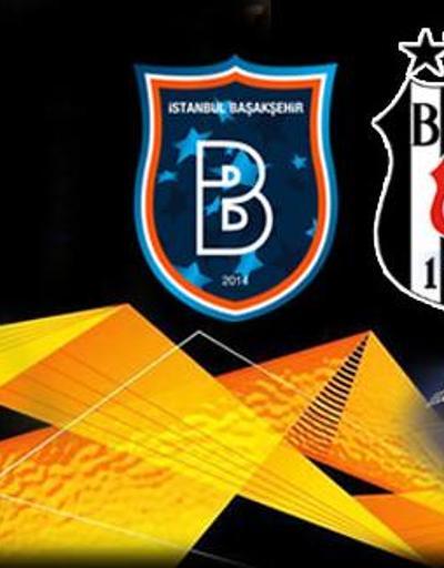 Beşiktaş, Başakşehir ve Trabzonsporun UEFA Avrupa Ligi rakipleri belli oldu