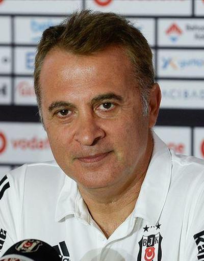 Beşiktaş Kulübü Başkanı Orman: Beşiktaş Türk ve dünya sporuna katkısını sürdürecek