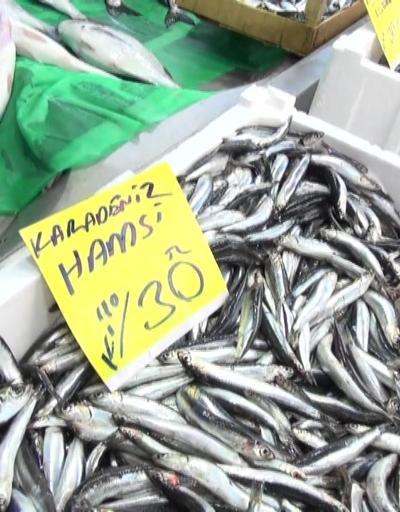 Türkiyede balık tüketimi son durumu
