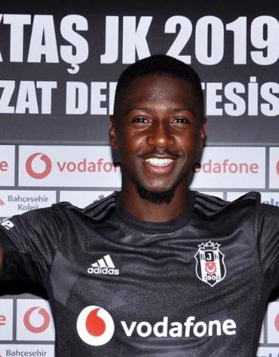 Beşiktaş Abdoulay Diabyyi kiraladı