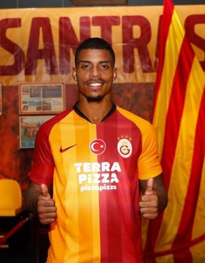 Galatasaray Mario Leminayı açıkladı