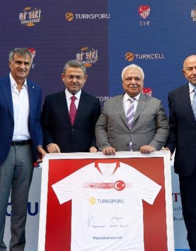 Turkcellden Türk sporuna büyük hizmet