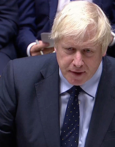 Boris Johnsona şok İngilterede rüzgarın yönü değişti