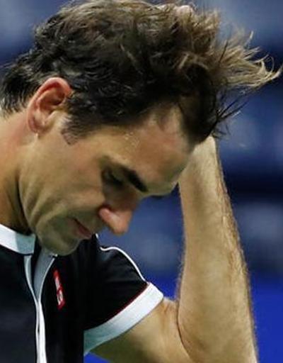 Dimitrov, Federeri ABD Açıktan eledi