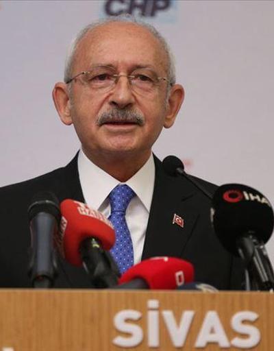 Kılıçdaroğlu: Hükümetten 5 talebimiz var