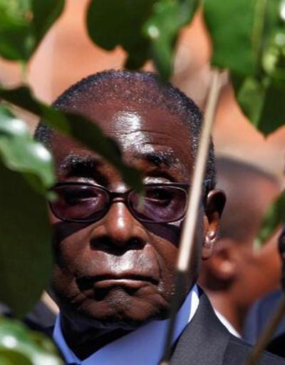 Son dakika...Robert Mugabe 95 yaşında öldü