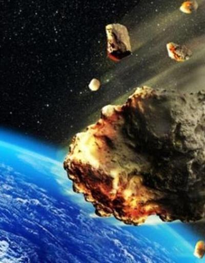 NASA ve Avrupa Uzay Ajansından Didymos asteroidini vurma planı