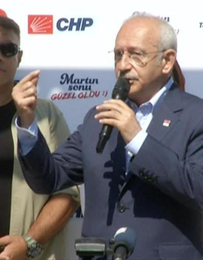 Kılıçdaroğlu belediye başkanlarına seslendi