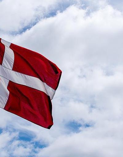 Danimarkadan Suriyeye asker gönderme kararı