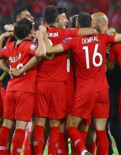 Türkiye Andorra milli maçı | Milli maç saat kaçta, hangi kanalda