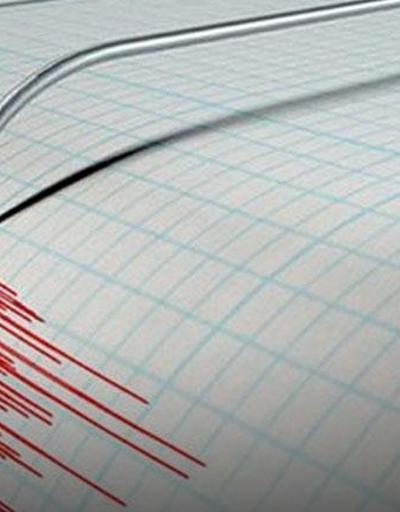 Çinde 5,4 büyüklüğünde deprem: Ölü ve yaralılar var