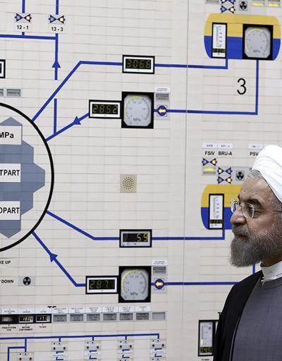 İrandan ABye tepki: Vaatlerini yerine getiremedi