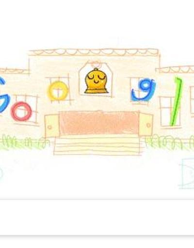 Okullar saat kaçta açılıyor  Google’dan öğrencilere okul sürprizi