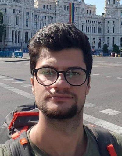 Taksimde öldürülen İTÜ mezunu Halit Ayarın katillerinin ifadesi ortaya çıktı