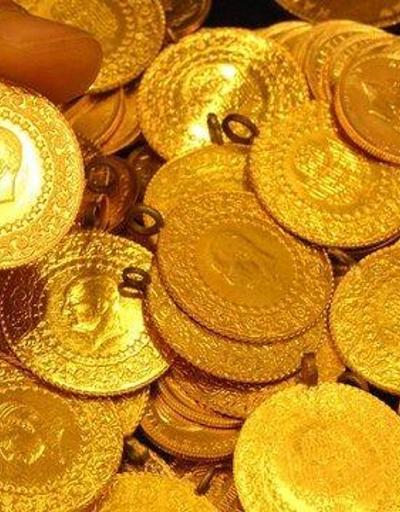 YÜKSELİYOR Son dakika: Gram ve çeyrek altın fiyatları 16 Eylül