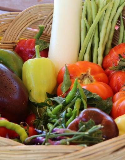 Yaş sebze meyve ihracatçı Kuzey Makedonya pazarına yöneldi