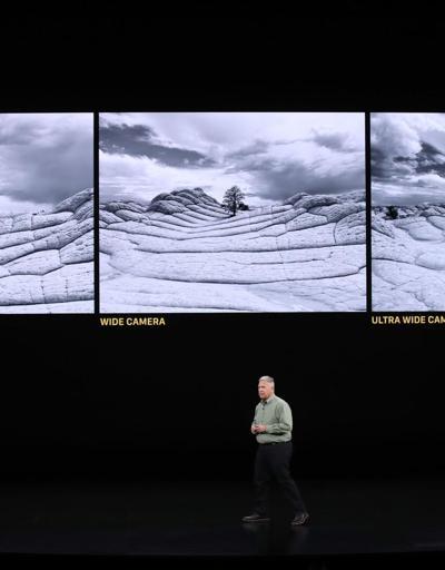 Üç arka kameralı iPhone 11 Prolardan, Netflix rekabetine: Appleın etkinliğinde öne çıkanlar