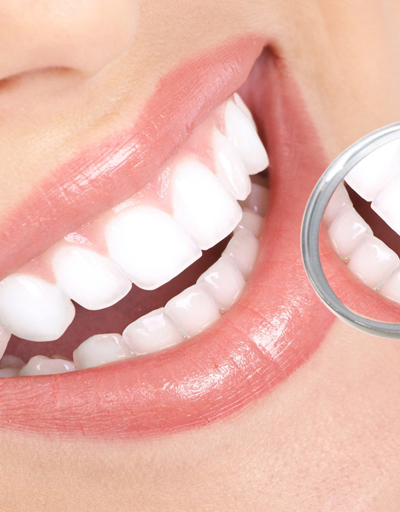 Diş estetiğinde son trend: Gülüş tasarımı