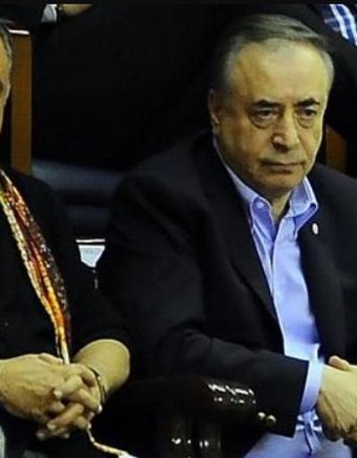 Mustafa Cengiz ile Dursun Özbek tartıştı