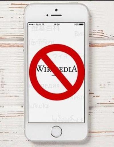 Wikipediaya uygulanan erişim engeli kaldırılacak mı