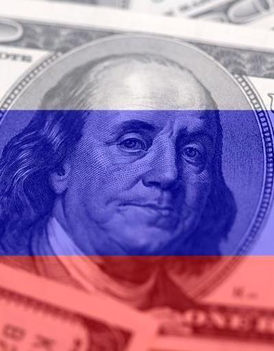 Rusyadan bir dolar hamlesi daha