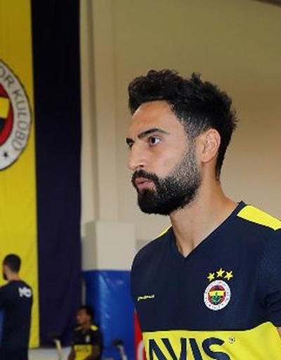 Mehmet Ekiciye en ciddi teklif Maccabiden
