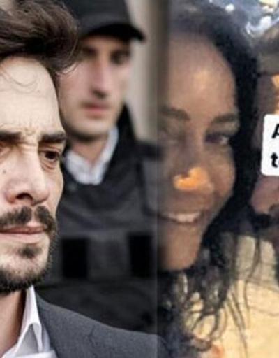 Ahmet Kural avukat sevgilisi Çağla Gizem Çelik ile evleniyor