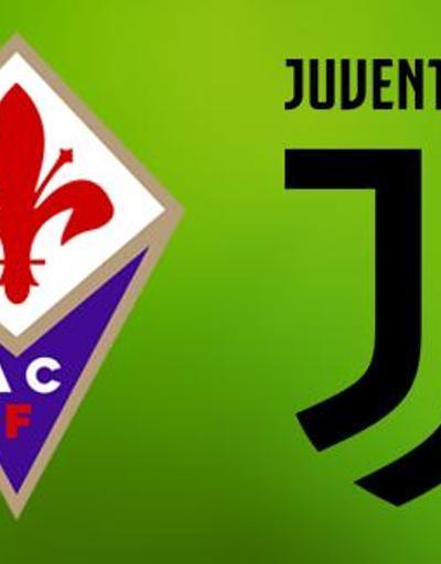 Fiorentina Juventus maçı ne zaman, saat kaçta, hangi kanalda
