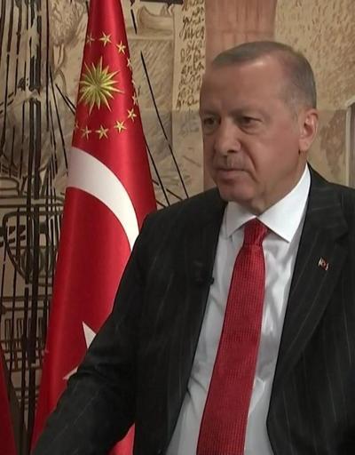 Kabine değişikliği olacak mı Cumhurbaşkanı Erdoğan cevapladı