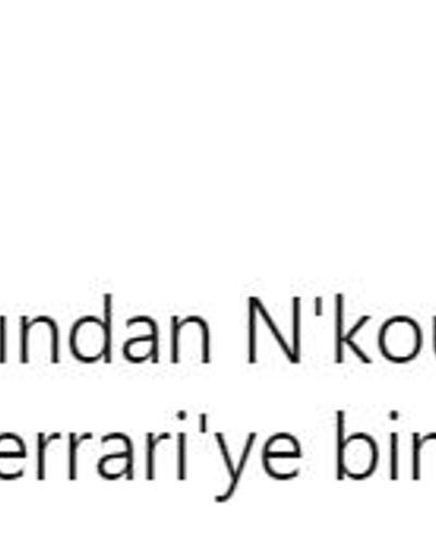 Beşiktaşa zeki topçu almak yasaklandı mı