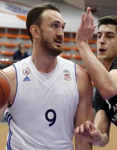 İstanbul Büyükşehir Belediyespor Basketbol Süper Liginden çekilme kararı aldı