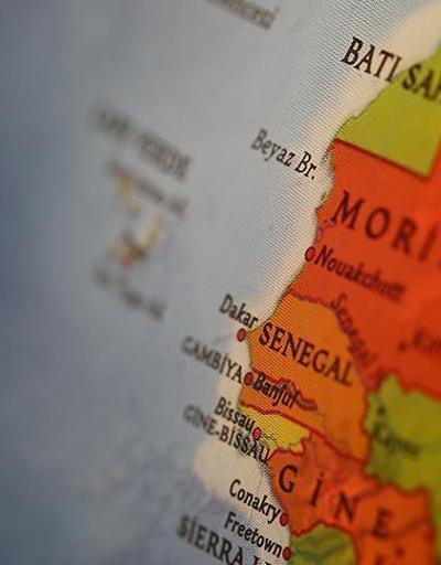Senegalde kano batı: 4 ölü