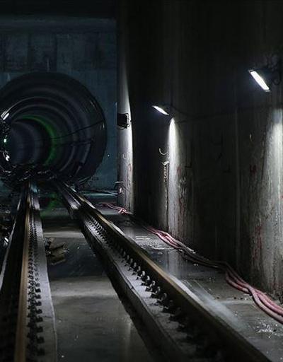 Kocaelideki metro hattını bakanlık yapacak
