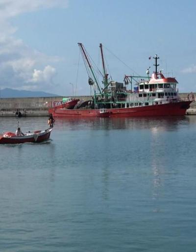 Karadenizde kıyı balıkçılığı risk altında