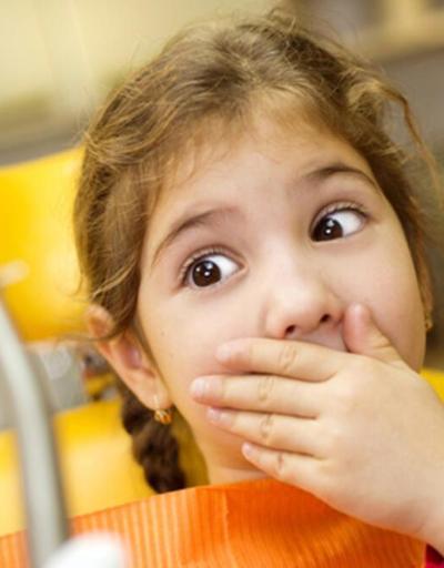 Çocuklarda diş gıcırdatma nedenleri