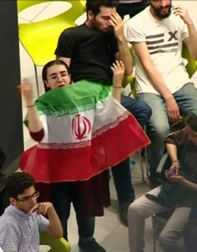FIFA Başkanından İrana çağrı: Kadınların stadyumlara girme zamanı