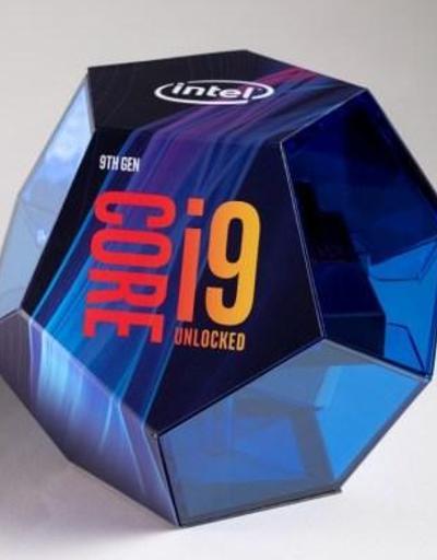 Intel i9-10900X aldığı puanlar ile iştah kabartıyor
