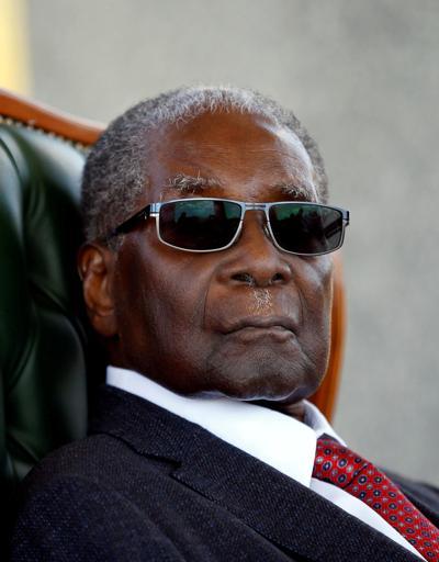 Zimbabvenin eski Devlet Başkanı Mugabenin ölüm nedeni açıklandı