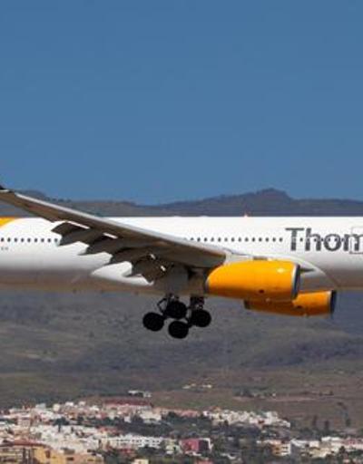 Dalamana, Thomas Cook mağduru yolcular için A380 geliyor